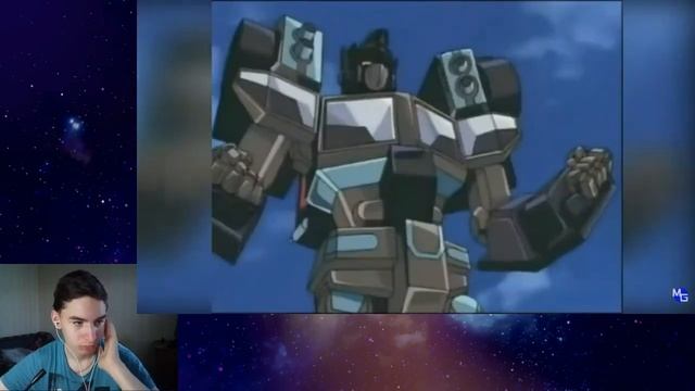 ПРЕДАКОНЫ: Драконы, звери или машины? [реакция на MrMaxGaming] смотреть онлайн