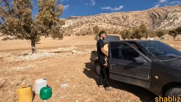 "A Father's Fortitude: Building Walls of Love and Nourishing Hearts"