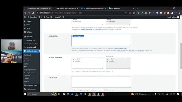Mastering WordPress Performance Optimization смотреть онлайн