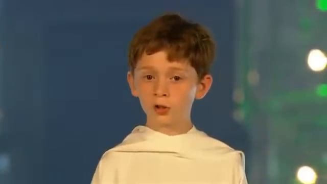 Libera   Angels Sing Christmas In Ireland Full Concert
