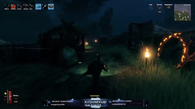 Valheim Guide Weight limit and Items you cant tp with fix! смотреть онлайн