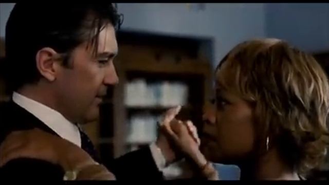 Take The Lead - The Teacher's Speech