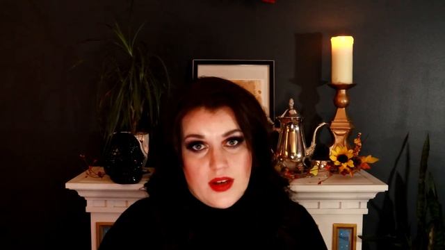 What Samhain means to me смотреть онлайн