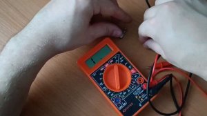 потенциометр (переменный резистор) платы управления газового котла