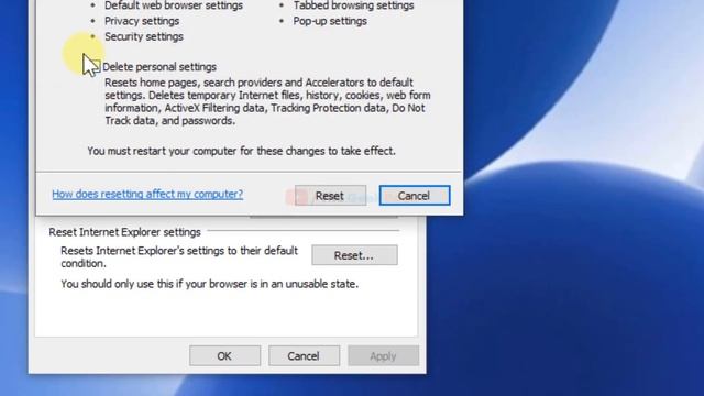 Fix Internet Proxy Server Error in Windows 10 смотреть онлайн