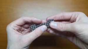 Самокат из НЕОКУБА | ФИГУРЫ из неокуба