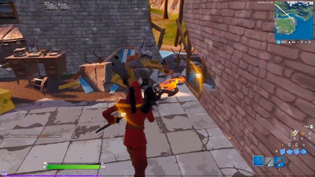 КАК ПОЛУЧИТЬ БЕСПЛАТНО БОЕВОЙ ПРОПУСК 14 СЕЗОНА В ФОРТНАЙТ смотреть онлайн