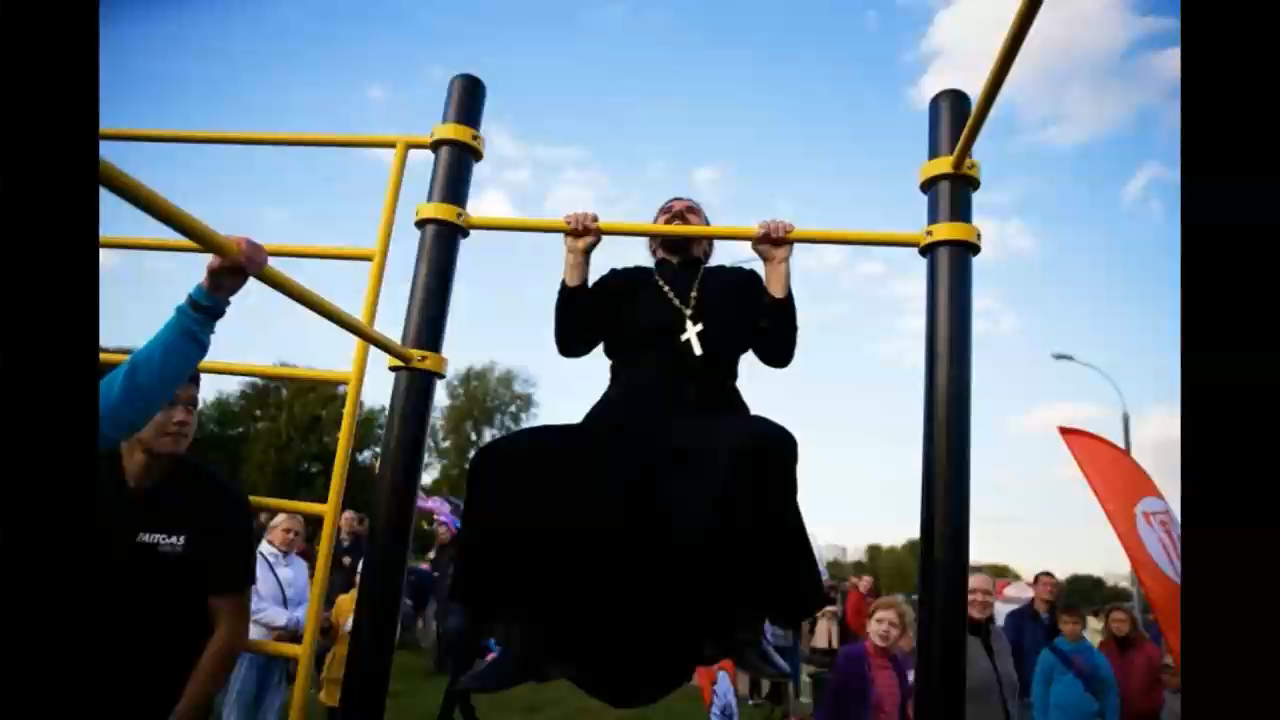 Христианское Православие или Хватит Нам Навязывать Чужеземную Иудейскую Религию смотреть онлайн