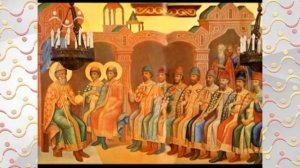 Рассказы о Святых.  Святой равноапостольный великий князь Владимир