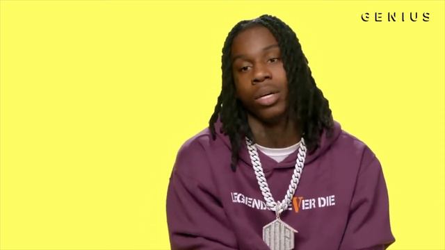 Polo G “Distraction” Official Lyrics & Meaning | Verified | Озвучка на русском смотреть онлайн