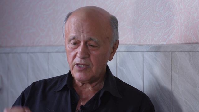 Как есть: Александр Бухвостов о рабочем движении и СПМ смотреть онлайн