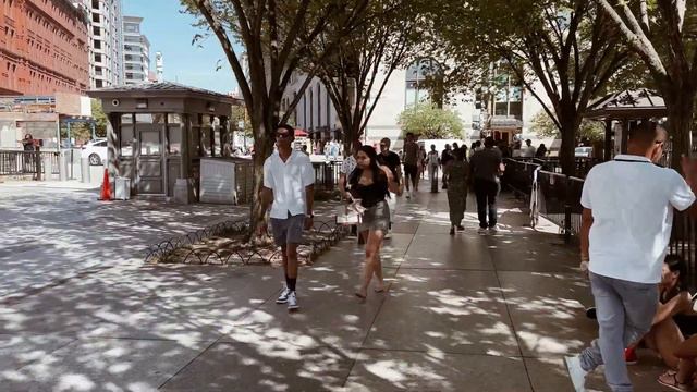 Вашингтон столица США / Что посмотреть в Вашингтоне -Часть 1