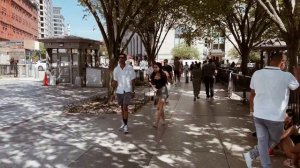 Вашингтон столица США / Что посмотреть в Вашингтоне -Часть 1