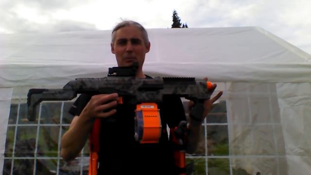 Loadouts FDS Lightweight rig смотреть онлайн
