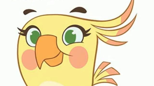 Angry Birds стелла с названиями! смотреть онлайн