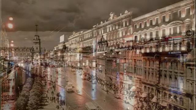 О родном крае...О.Воронец. смотреть онлайн