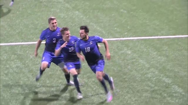 Creighton Men's Soccer vs. Drake Highlights 10-6-15 смотреть онлайн