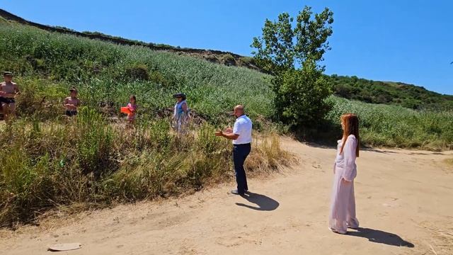 Небольшая ГОСТИНИЦА в 3 минутах от пляжа | Станица ГОЛУБИЦКАЯ Азовское море | ОТЗЫВЫ отдыхающих смотреть онлайн