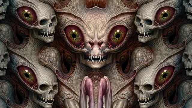 Hypnotic Hour - Blinkless (Topo & Lmk Remix) смотреть онлайн