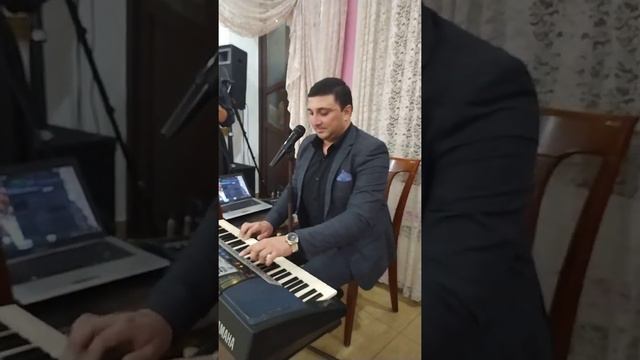8 августа 2020 г. Аскер Хатухов зажигает смотреть онлайн