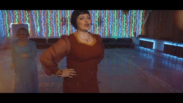 Ансамбль "Голубушки" - Кумушка смотреть онлайн
