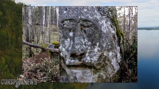 СИБИРЬ СКРЫВАЕТ ЭТО | ЧТО ТАМ НАШЛИ | АРТЕФАКТЫ ДРЕВНОСТИ смотреть онлайн