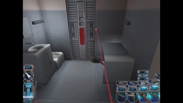 КРОВОСОСЫ ИЗ 2001-ГО ► ОТ ЗАКАТА ДО РАССВЕТА смотреть онлайн