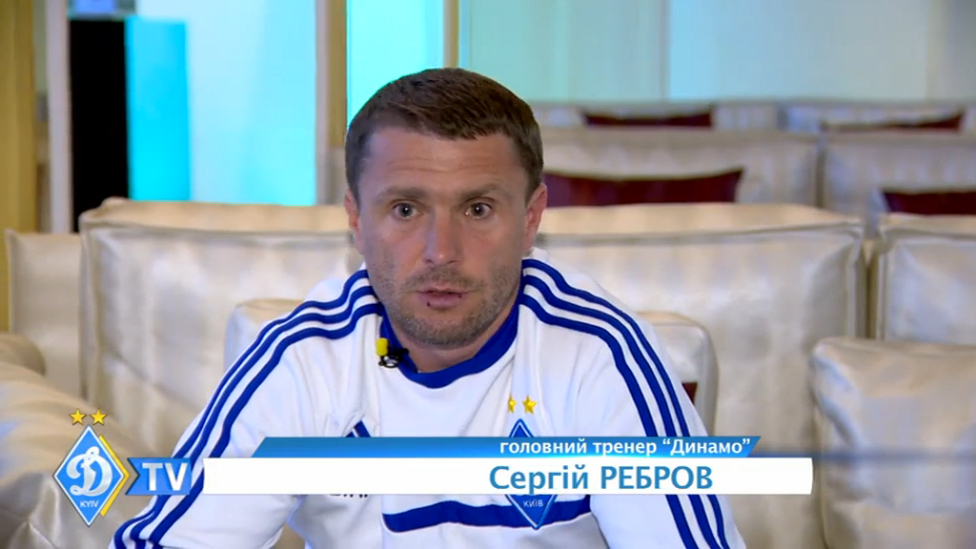 Сергей РЕБРОВ: «Нужно хорошо подготовиться к «Генгаму» смотреть онлайн