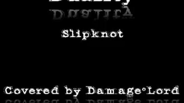 Slipknot - Duality (Cover) смотреть онлайн