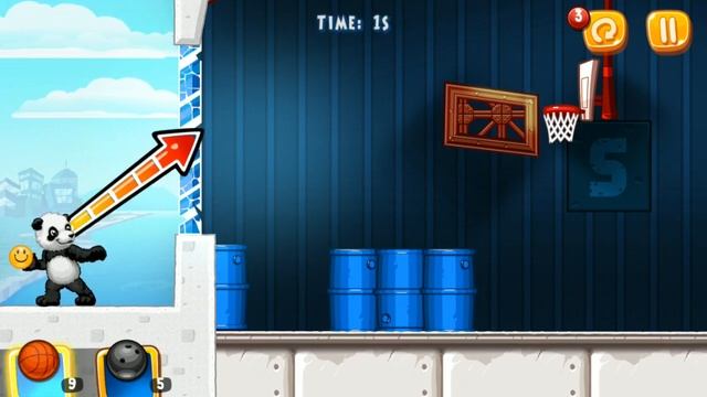 Dude Perfect 2 Gameplay || Dude Perfect 2 All Characters Unlocked #nopurchasenation смотреть онлайн