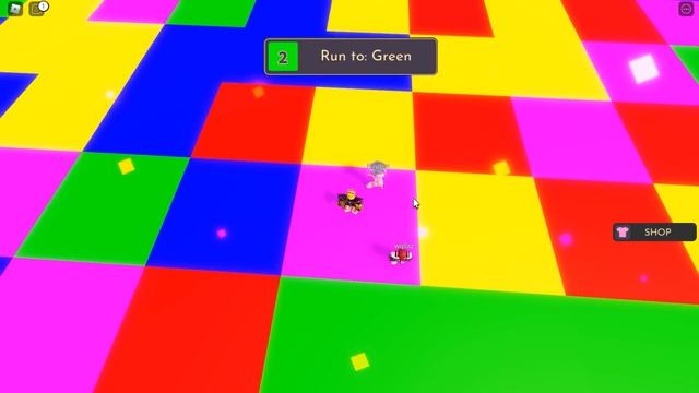 Как выиграть мини игру, чтоб получить вещи Гуччи - Юбку, Плащ, Бабочку, Куклу, Корону в роблокс 202 смотреть онлайн