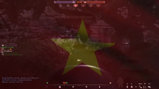 Chad vietcong VS Virgin GI смотреть онлайн