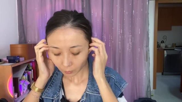 Продукты для бровей. Huda beauty /Shu Uemura / Lancôme смотреть онлайн