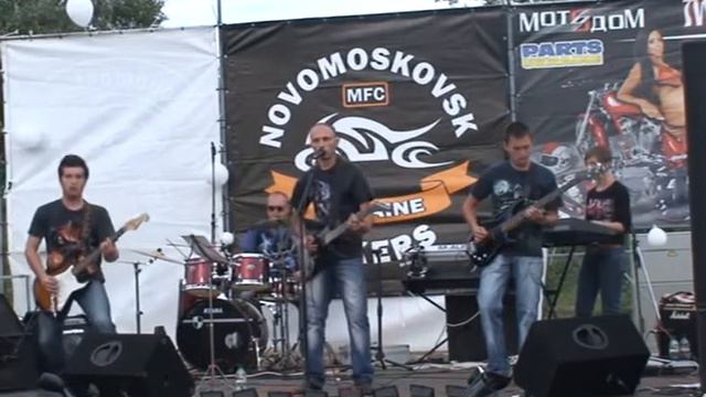 Moto Party Samara 2012 смотреть онлайн