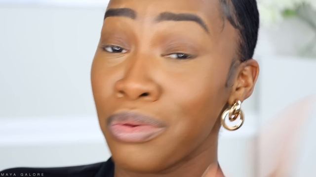 OKAYYY NARS! Soft Matte Foundation Review + Wear Test + How to Shade Match Foundation | Maya Galore смотреть онлайн