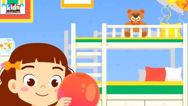 Ame Nana Nana Bad | #kids #cartoon #cartoonvideo #gujarati смотреть онлайн