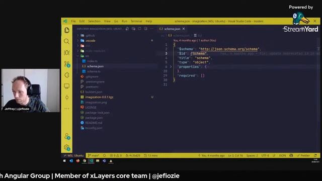 Angular Builders - The cool kid under the CLI hood | ng-Keralam смотреть онлайн