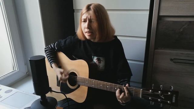 Ssshhhiiittt!-вдвоем (Гусеница cover) смотреть онлайн