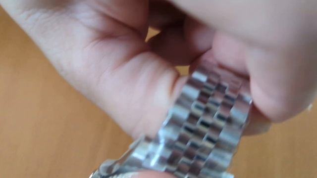 Клон Rolex GMT 126720 VTNR смотреть онлайн