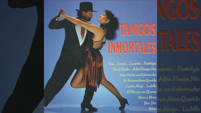 Mi Buenos Aires Querido смотреть онлайн