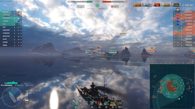 376k damage Hindenburg 5 kills 7 medals top base exp смотреть онлайн