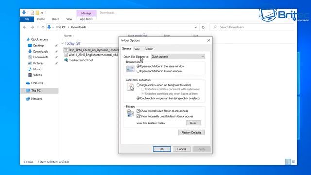 Upgrade to Windows 11 23H2 With Unsupported Hardware смотреть онлайн