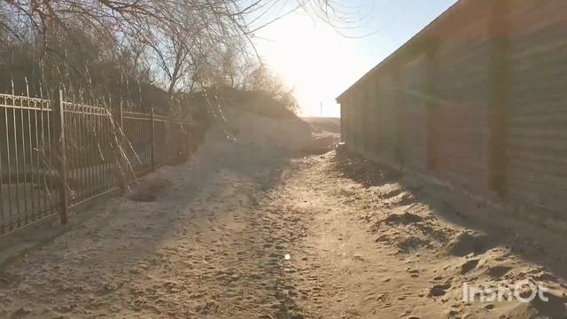 Море и пляж Витязево по ул. Светлой 30 января 2024. смотреть онлайн
