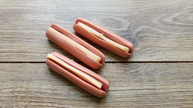 Вкусные будни