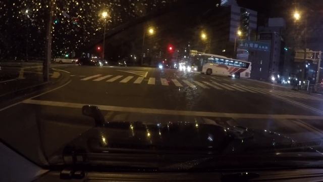 ナイトドライブ【ジムニー車載】Suzuki Jimny JB23W смотреть онлайн