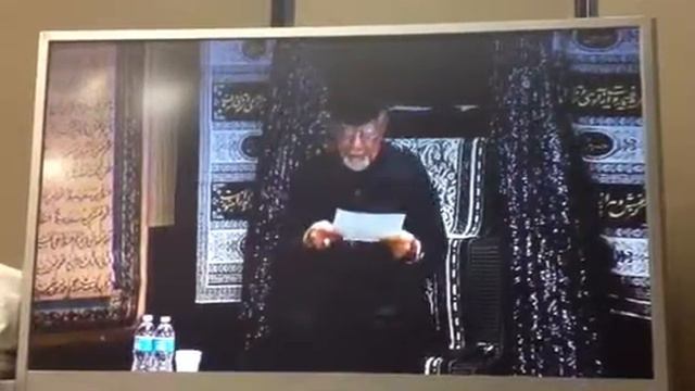 Shehab Kazmi смотреть онлайн