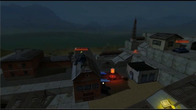 Parkour Survival ~ Challenge #1 By Team Magicians (Best Entry) смотреть онлайн