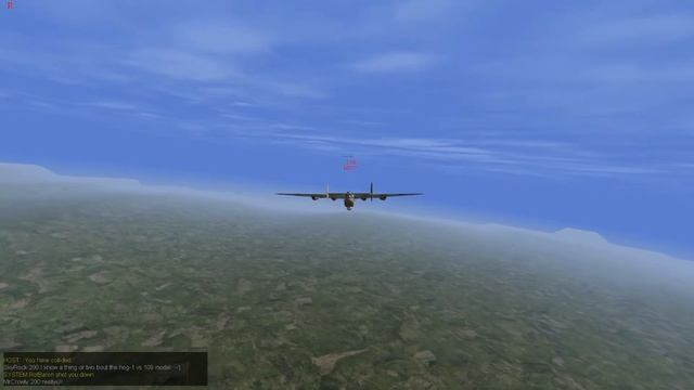 Aces High 2:Lets Fight 3.1 смотреть онлайн