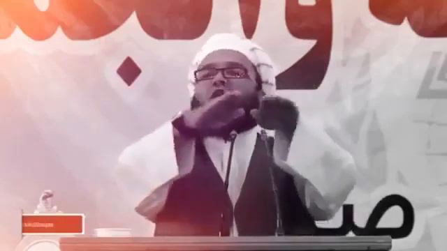 Абдул Зохир ДоЪи  .  КАНАЛ. HADAF ISLOM