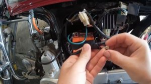 #66 Замена предохранителя на альфе